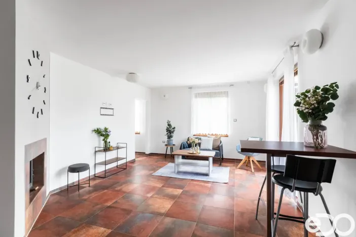 Prodej rodinného domu, Mnichovo Hradiště, K Pískovně, 154 m2