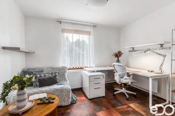 Prodej rodinného domu, Mnichovo Hradiště, K Pískovně, 154 m2