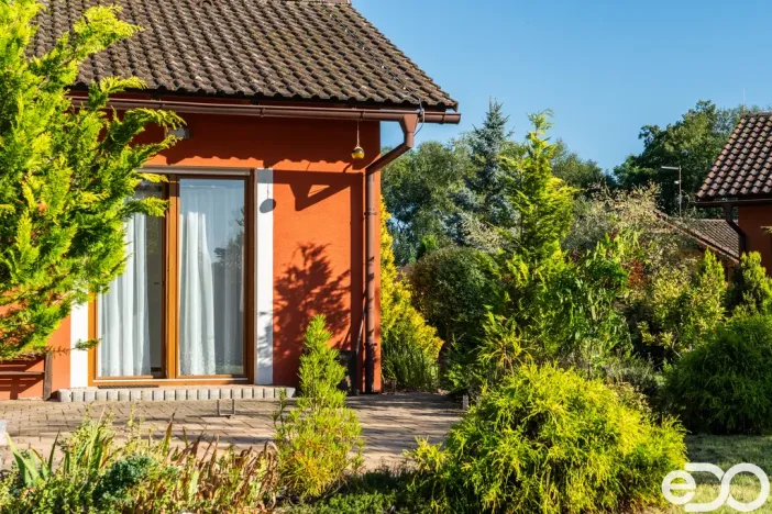 Prodej rodinného domu, Mnichovo Hradiště, K Pískovně, 154 m2