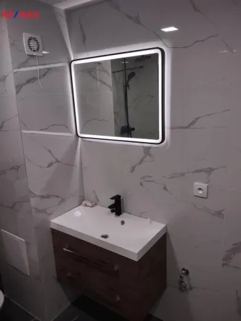 Prodej bytu 2+1, Kladno - Kročehlavy, Otevřená, 63 m2