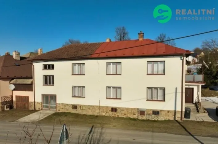 Prodej rodinného domu, Sulkovec, Sulkovec, 590 m2