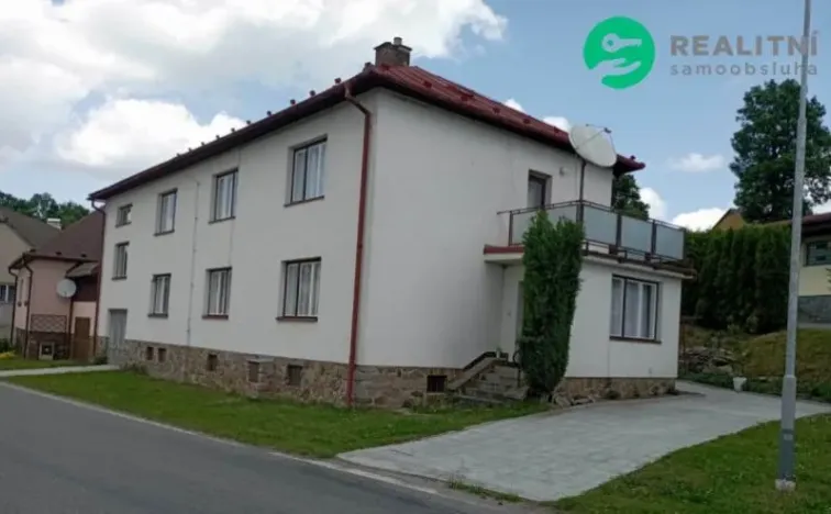 Prodej rodinného domu, Sulkovec, Sulkovec, 590 m2