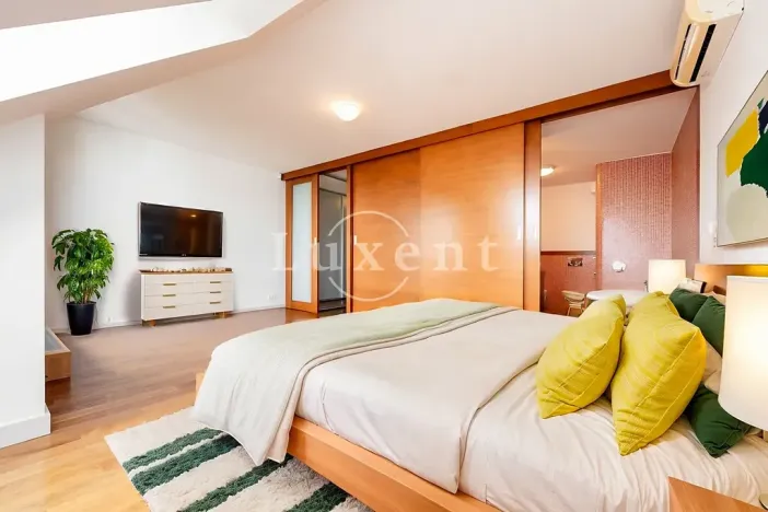 Prodej bytu 5+kk, Praha - Břevnov, Slavníkova, 294 m2