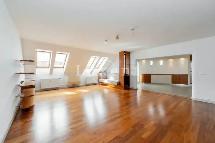 Prodej bytu 5+kk, Praha - Břevnov, Slavníkova, 294 m2