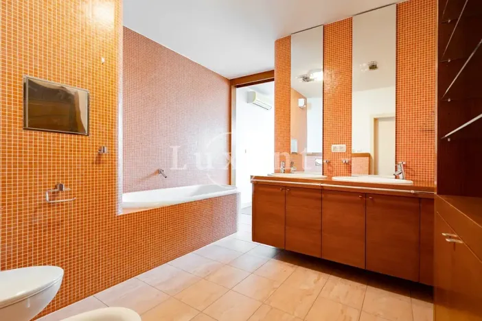 Prodej bytu 5+kk, Praha - Břevnov, Slavníkova, 294 m2