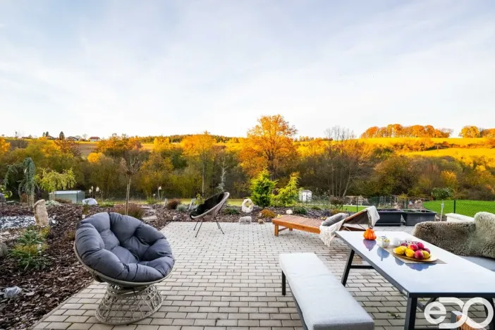 Prodej rodinného domu, Zvánovice, Vládní, 162 m2