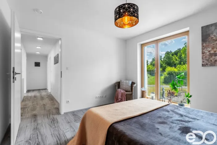 Prodej rodinného domu, Zvánovice, Vládní, 162 m2