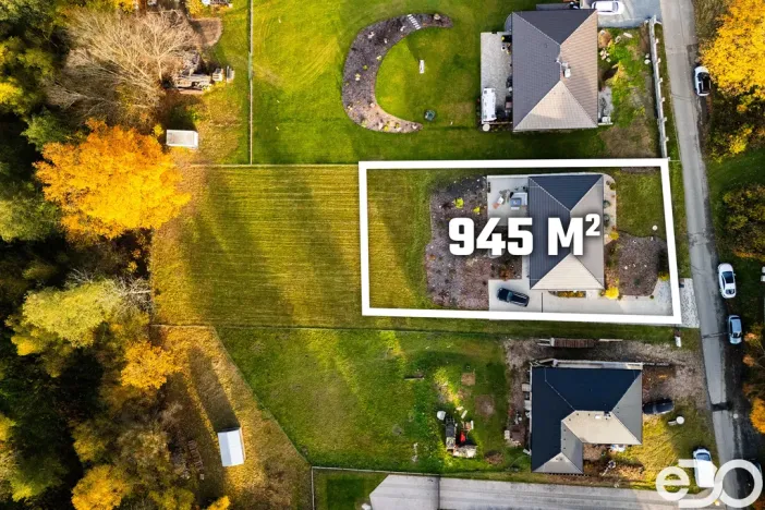 Prodej rodinného domu, Zvánovice, Vládní, 162 m2