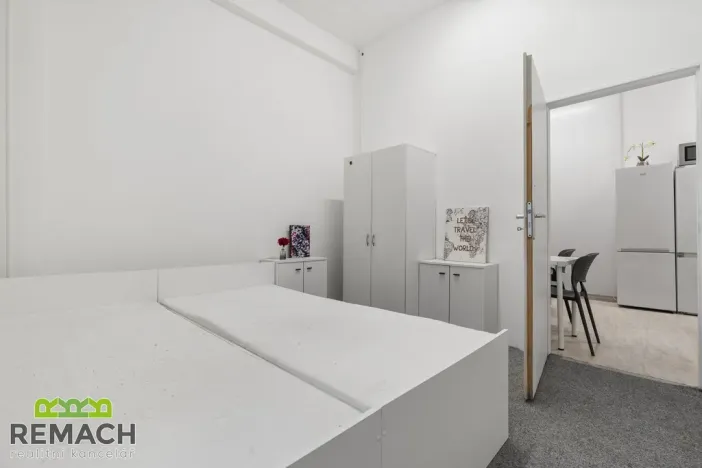 Pronájem bytu 4+1, Uherské Hradiště, náměstí Republiky, 92 m2