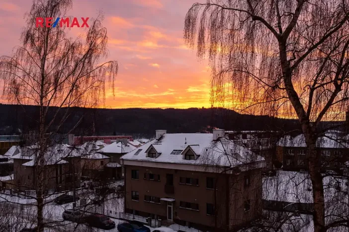 Prodej bytu 3+1, Ústí nad Orlicí, Chodská, 85 m2