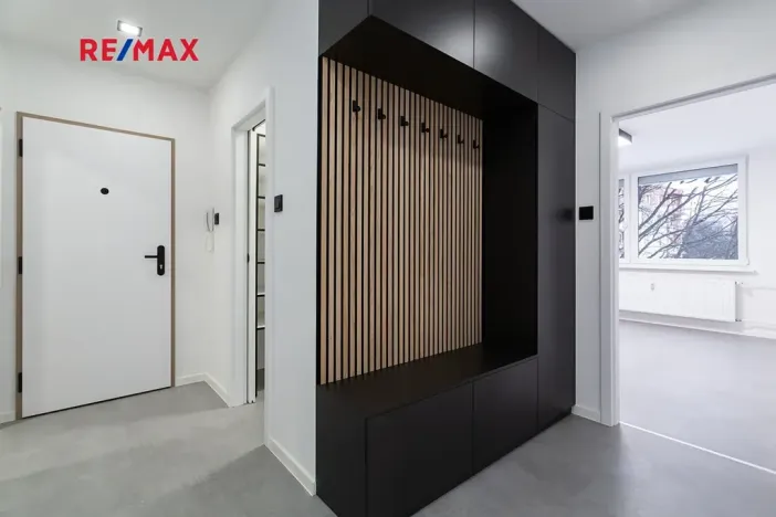 Prodej bytu 3+1, Ústí nad Orlicí, Chodská, 85 m2