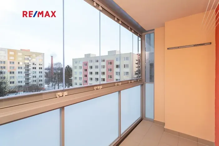 Prodej bytu 3+1, Ústí nad Orlicí, Chodská, 85 m2