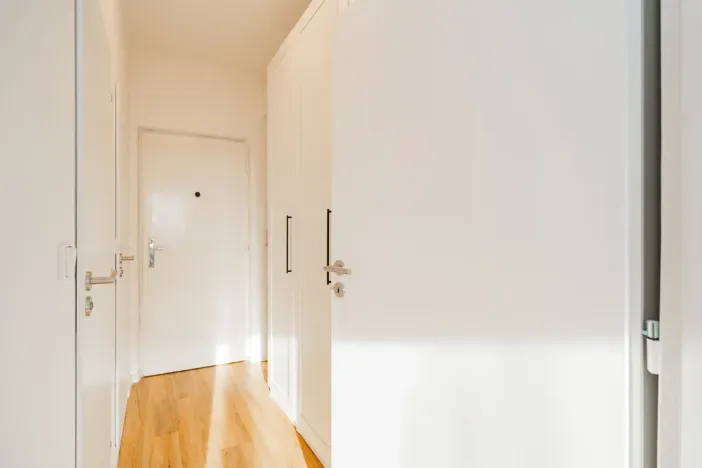 Pronájem bytu 1+kk, Praha - Michle, Bítovská, 25 m2