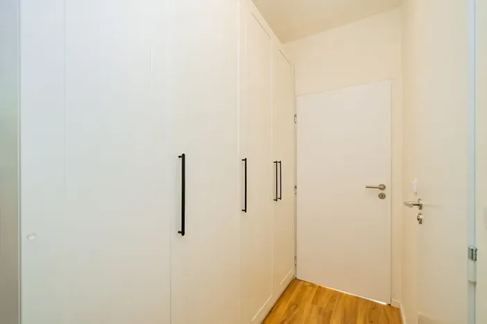 Pronájem bytu 1+kk, Praha - Michle, Bítovská, 25 m2