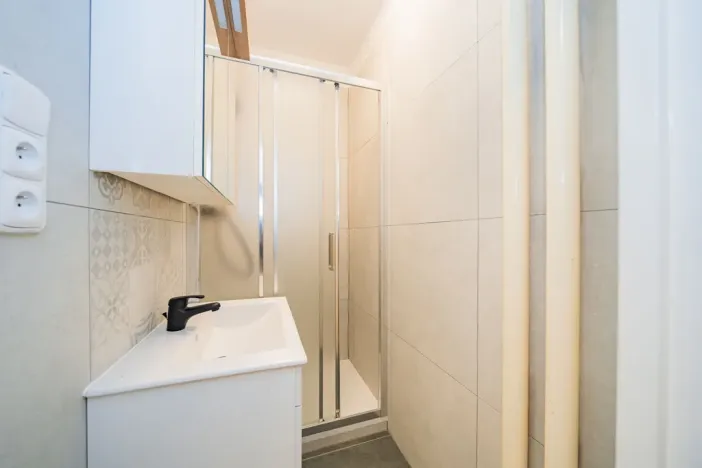 Pronájem bytu 1+kk, Praha - Michle, Bítovská, 25 m2