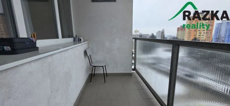 Prodej bytu 2+1, Tachov, Bělojarská, 63 m2