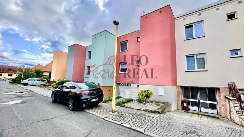 Prodej rodinného domu, Uherské Hradiště - Jarošov, Dolní, 180 m2