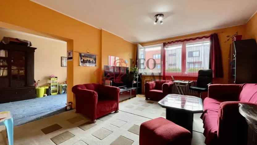 Prodej rodinného domu, Uherské Hradiště - Jarošov, Dolní, 180 m2