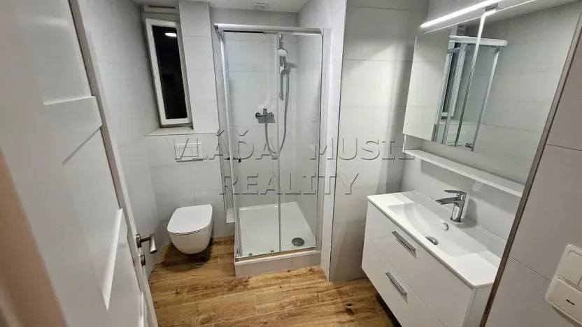 Pronájem bytu 1+1, Praha - Libeň, Novákových, 37 m2