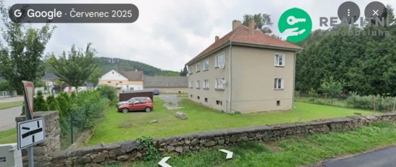 Prodej bytu 3+1, Nespeky, Benešovská, 77 m2