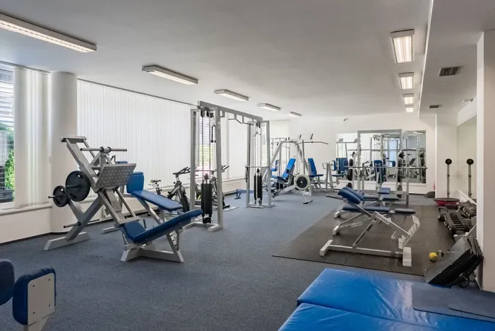 Prodej bytu 4+kk, Praha - Libeň, Nad Okrouhlíkem, 113 m2