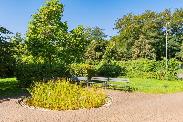 Prodej bytu 4+kk, Praha - Libeň, Nad Okrouhlíkem, 113 m2