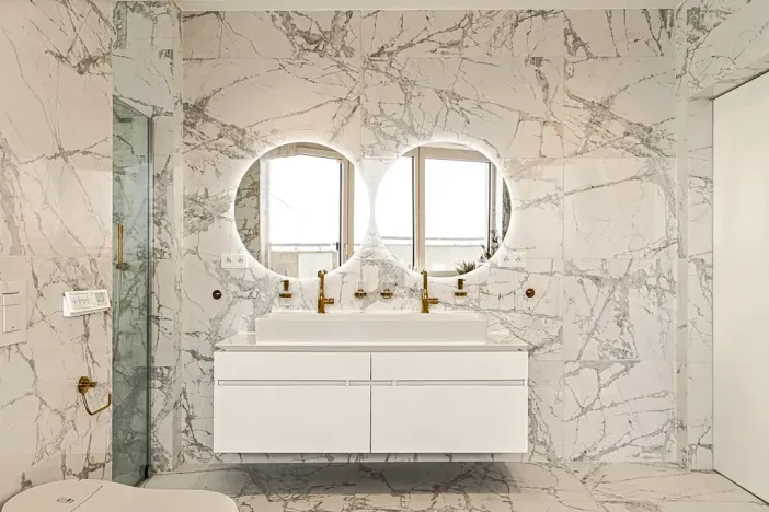 Prodej bytu 4+1, Praha - Stodůlky, Petržílkova, 506 m2