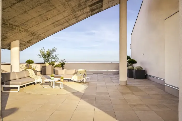 Prodej bytu 4+1, Praha - Stodůlky, Petržílkova, 506 m2