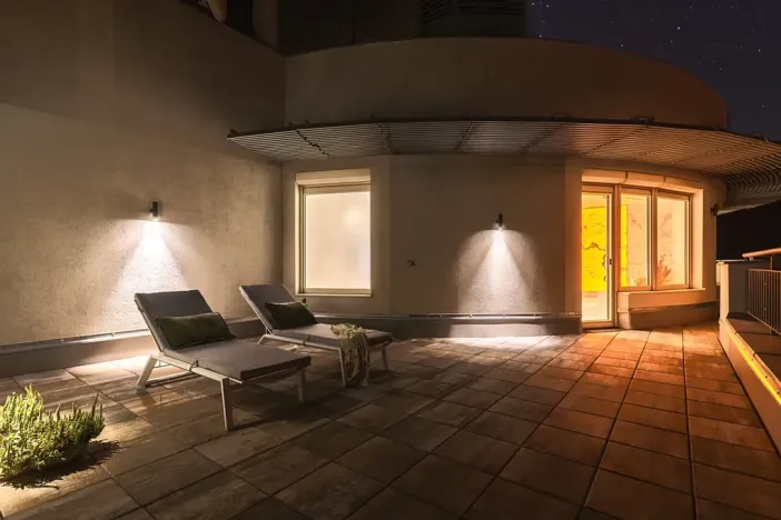 Prodej bytu 4+1, Praha - Stodůlky, Petržílkova, 506 m2