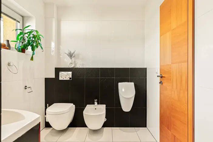 Prodej rodinného domu, Doksy, Severní, 342 m2