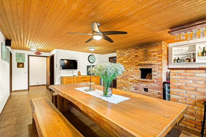 Prodej rodinného domu, Doksy, Severní, 342 m2