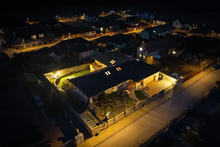 Prodej rodinného domu, Doksy, Severní, 342 m2