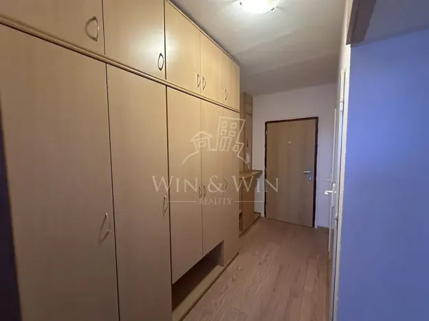 Pronájem bytu 2+kk, Mladá Boleslav, Jana Palacha, 44 m2