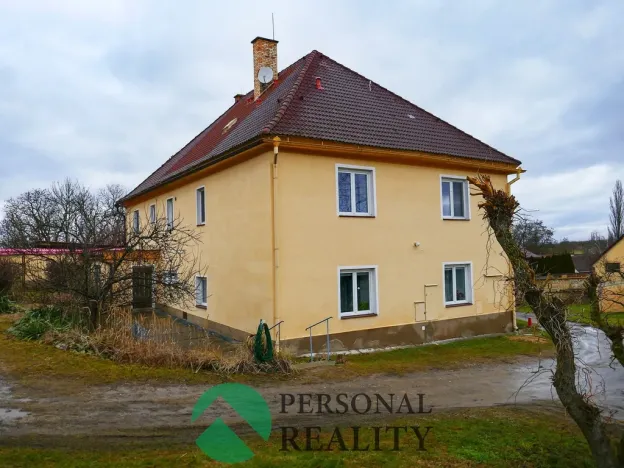 Pronájem bytu 2+1, Nové Dvory, 69 m2