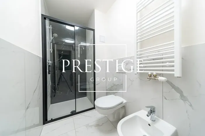 Pronájem bytu 2+kk, Praha - Smíchov, Plzeňská, 45 m2