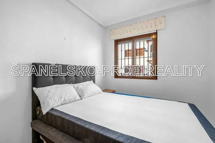 Prodej bytu 3+kk, Alicante, Španělsko, 66 m2