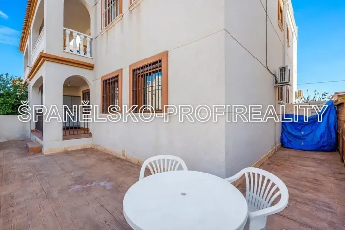 Prodej bytu 3+kk, Alicante, Španělsko, 66 m2