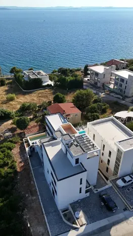 Prodej bytu 4+kk, Zadar, Chorvatsko, 125 m2