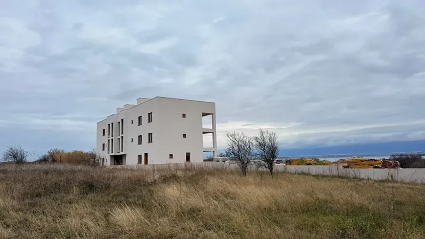 Prodej bytu 4+kk, Nin, Chorvatsko, 87 m2