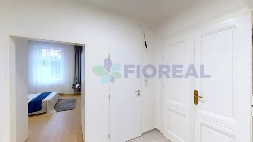 Pronájem bytu 2+1, Praha - Strašnice, Na hroudě, 51 m2