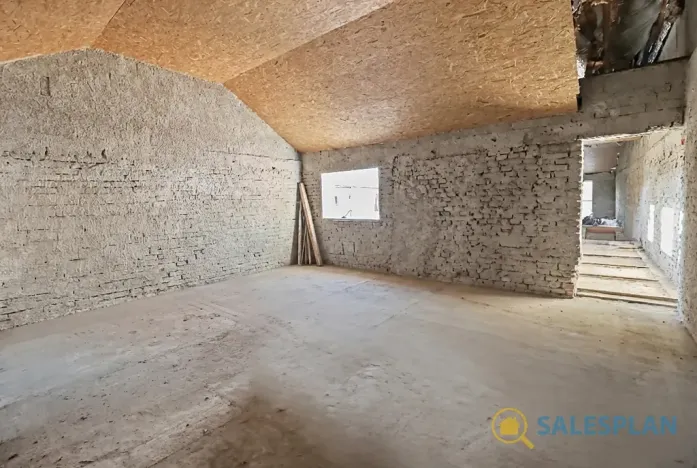 Prodej rodinného domu, Brno, Podhájí, 470 m2