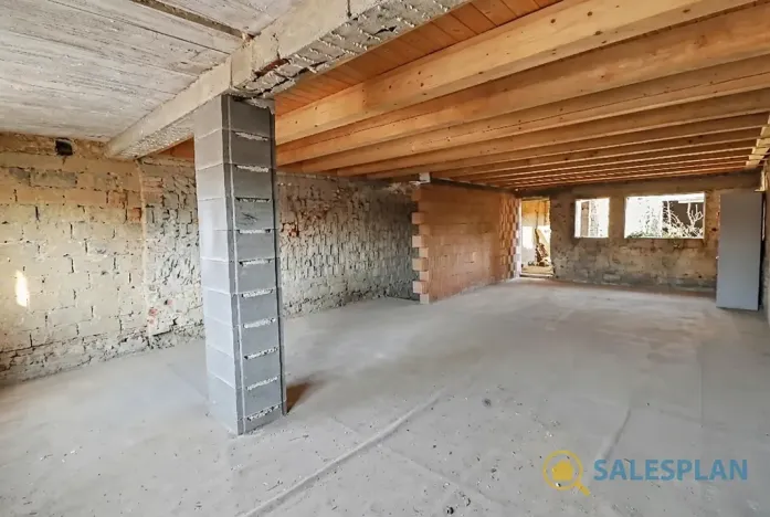 Prodej rodinného domu, Brno, Podhájí, 470 m2