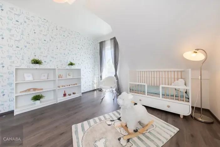 Prodej rodinného domu, Hostouň, 139 m2