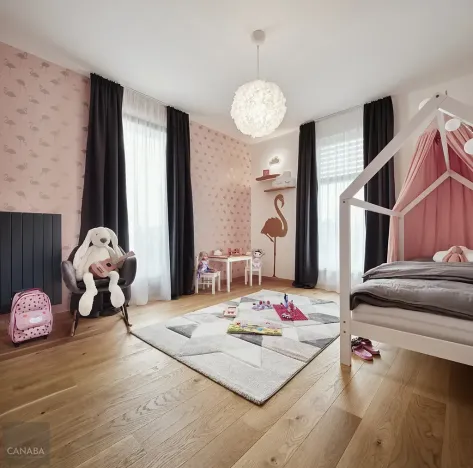 Prodej domu na klíč, Jílové u Prahy, 200 m2