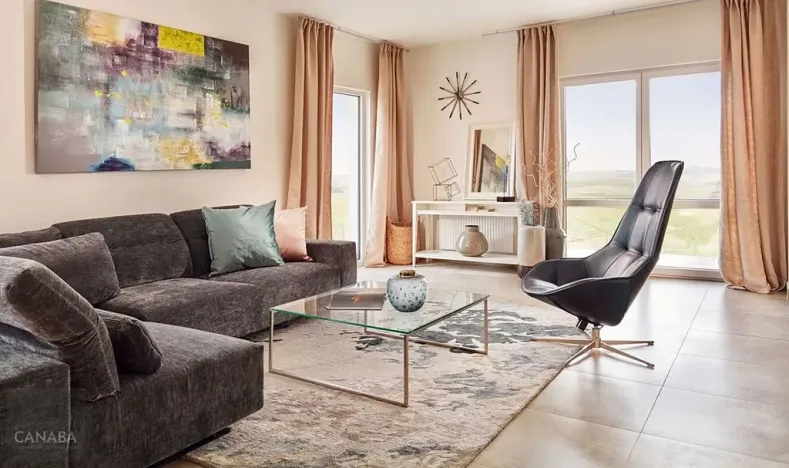 Prodej rodinného domu, Psáry, 136 m2