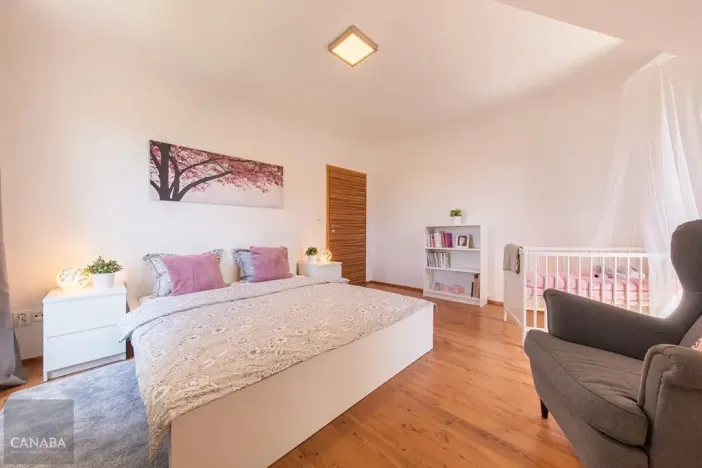 Prodej rodinného domu, Lešany, 132 m2