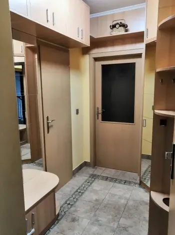 Pronájem bytu 2+kk, Hradec Králové, Šmilovského, 50 m2