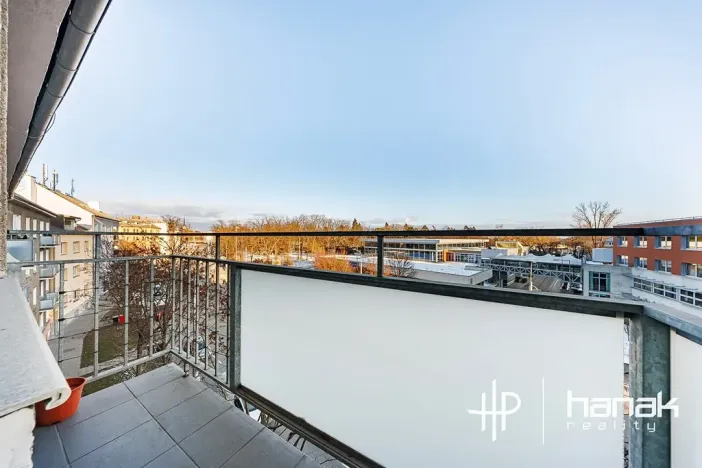 Prodej bytu 3+1, Olomouc, Wolkerova, 72 m2