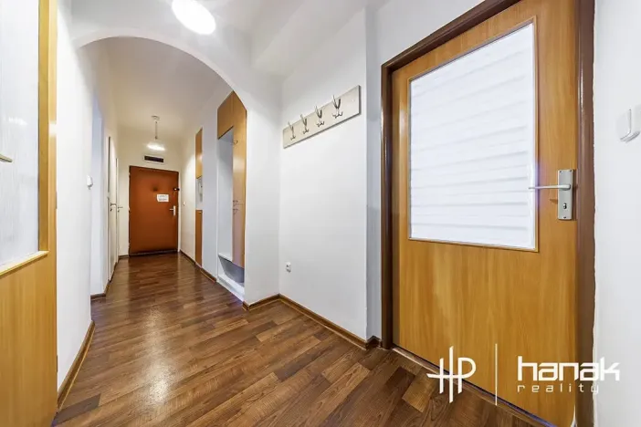 Prodej bytu 3+1, Olomouc, Wolkerova, 72 m2