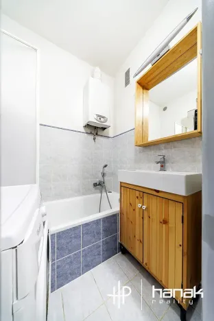 Prodej bytu 3+1, Olomouc, Wolkerova, 72 m2